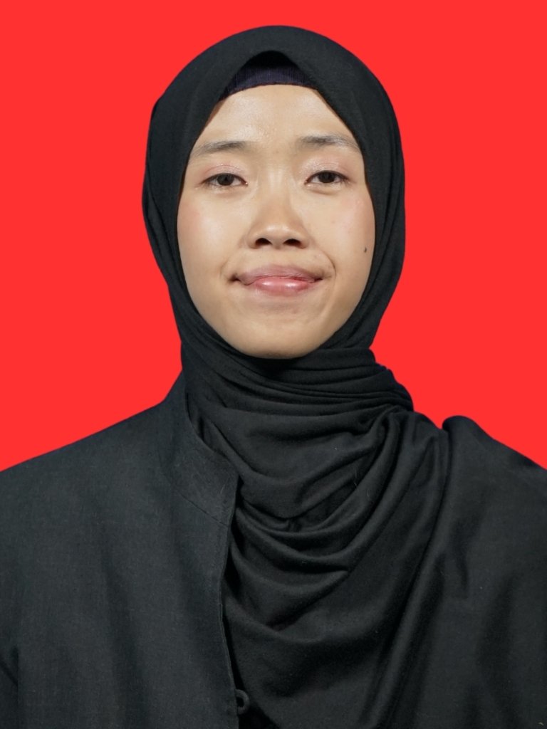 Evanka Aprilia Aji